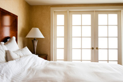 Queensville bedroom extension costs