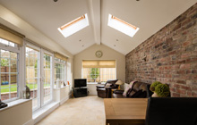 Queensville single storey extension leads